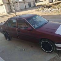 موديل ١٩٩١ • كركوك • رقم اربيل