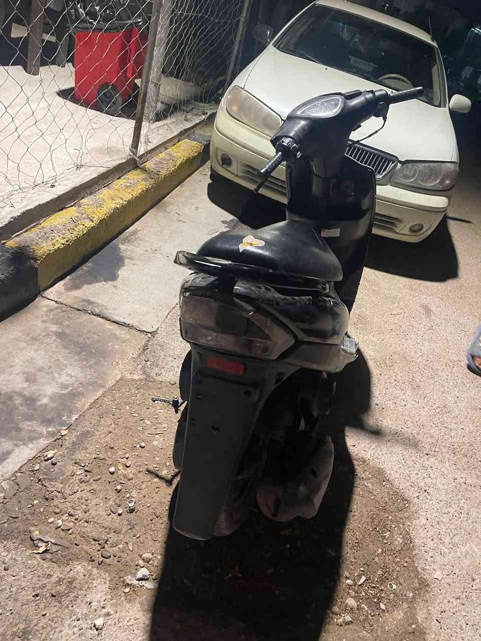 ماكس عدله مكينه ناعمه كهربائيات كلها شغاله نقوصاته بسيطه مكاني حي جهاد سعر 300 بيها مجال رقم ***********

