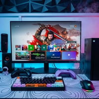AOC Q27G40E • ٢٧ إنش • ١٨٠Hz