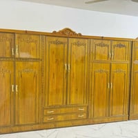 غرفه نوم ام السته باب صاج عراقي للاستفسار خاص او تصال ٠٧٧٥٠٣٢٠٠٧٤