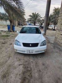 شاهينه للبيع شاصي ١٨٠ دكمتين السياره كفاله عامه بأسمي السعر ١٣٥ وبيه م...