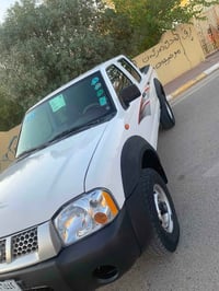 نيسان • دبل اكسل • ٢٠٠٦