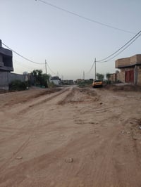 هور الجبور • ١٥٠م • شارع ٢٠