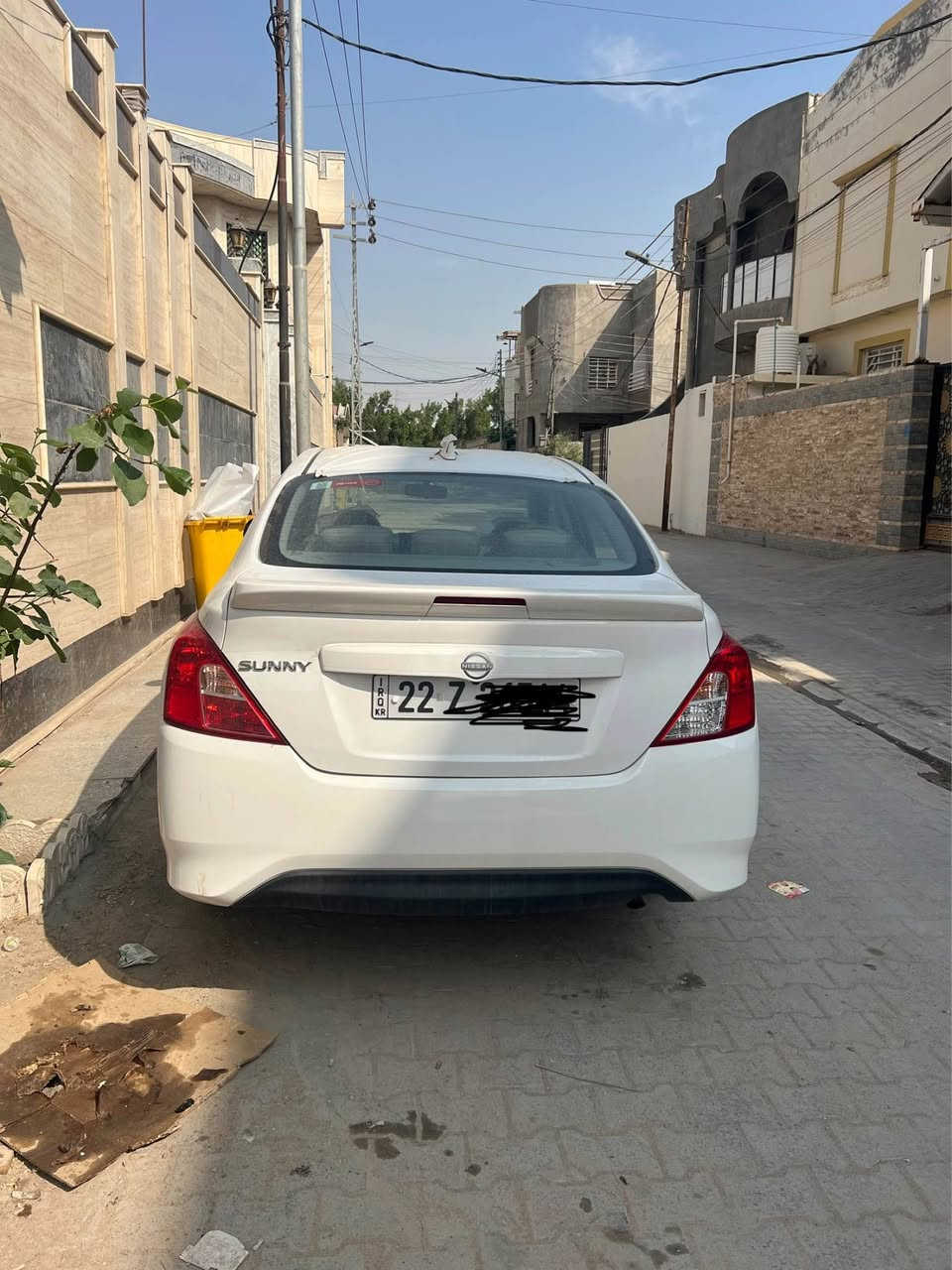 صني هندي • ٢٠٢٦ • رقم شمالي