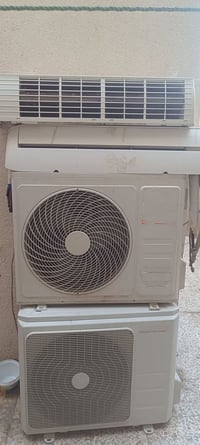 سبلت • ٢ طنين • غاز 410/22