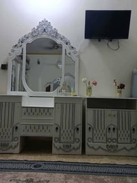 غرفة نوم • خشب تركي • فلوجة