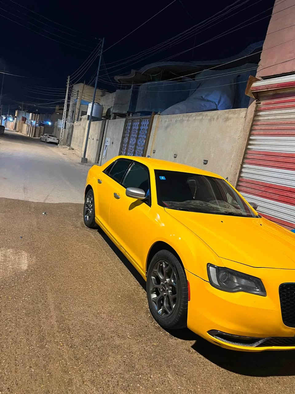 سلام وعلكيم اوباما لبيع 
مديل 2022 اصل 16 معامله كامله مدفوع كمر 
سياره جديده حيل وكفاله عامه فقط الجاملغ صفحة سايق مصبوغ بلعراق داخله كلين سياره ما ناقصه شي سياره تخم تاير حداديه رقم بصرة ل2030
سعر 175 وبيه مجال
***********
مكلف بل نشر
