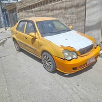 سيكي • ٢٠١٢ • محرك و كير شرط