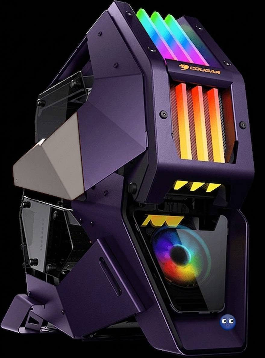 السلام عليكم 
قطع  للبيع
/// مبرد رايزن اصلي ستوك بـ 10 الف
///معالج رايزن R7 2700x بـ 95 الف
///معالج رايزن R5 1500x بـ 35 الف
///معالج رايزن R5 3200G بـ 65 الف
/// بورد رايزن Msi X470 gaming pro Max ATX 
بورد قوي ومرتب ويتحمل اي معالج يتركب عليه سعرة 185 الف 
/// بورد رايزن Aorus master B550m elite 
المعرف لا يعرف بورد قوي من كل النواحي سعرة 175 الف 
///كيس فخم وضخم (اسم الكيس Cougar CONQUER سعر الجديد 350 دولار حوالي 500 الف
سعر الكيس بـ 155 الف 
/// كيس كزماتك ابيض ضخم مع 4 فانات مع هاب ب 85 الف 
/// كيس كزماتك اسود ضخم مع 6 فانات (2×140 4×120) مع هاب ب 100 الف 
/// هارد خارجي للبلي و الاكس بوكس و البي سي حجم 2 تيرا بايت ماركة سيكيت شغال 100% سعرة 100 الف
/// هارد خارجي للبلي و الاكس بوكس و البي سي حجم 750 كيكا بايت ماركة سونيك (الهارد توشيبا) شغال 100% سعرة 45 الف 

📍الموقع بغداد مدينة الصدر قطاع 23
🚚 يوجد توصيل لجميع محافظات العراق 🇮🇶 
 هـ ***********  📞
