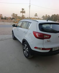 سبورتج • ٢٠١٤ • محرك ٢٠٠٠