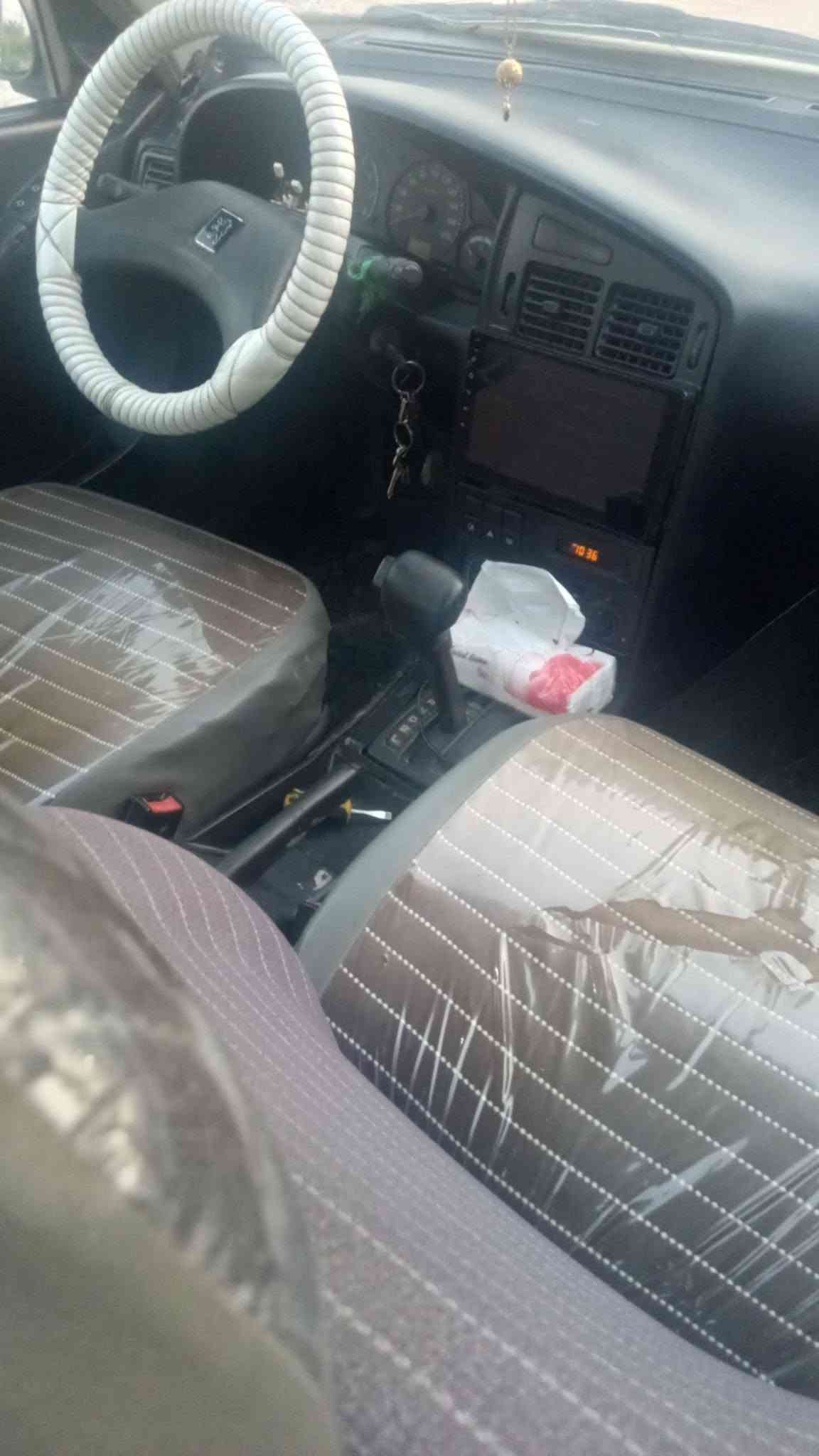 بيجو روى • اوتماتيك • ٢٠٠٩