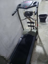 جهاز رياضة • للبيع