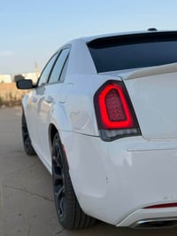 كرايسلر ٢٠١٥ • مواصفات فول • بانوراما