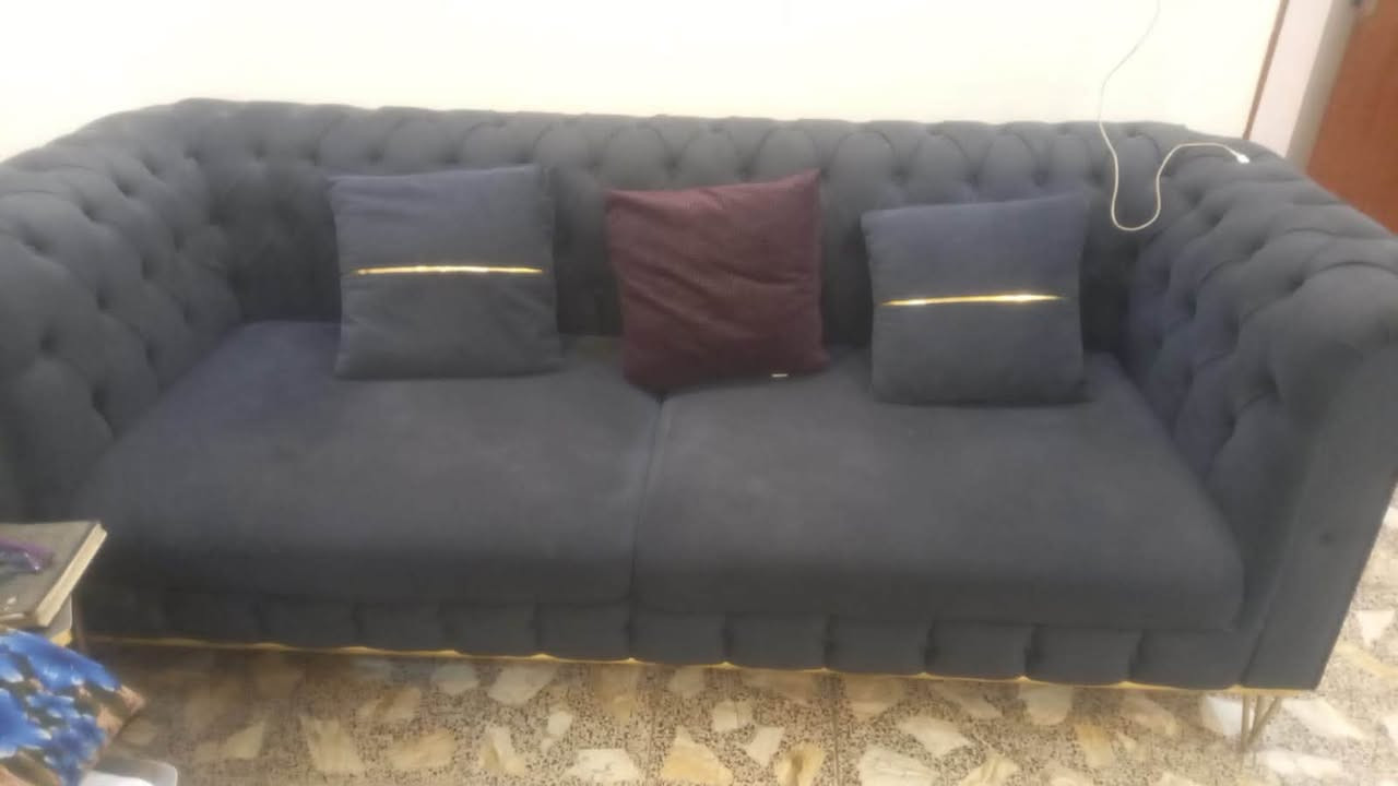 قنفات • نظافة ٩٠٪ • السيدية