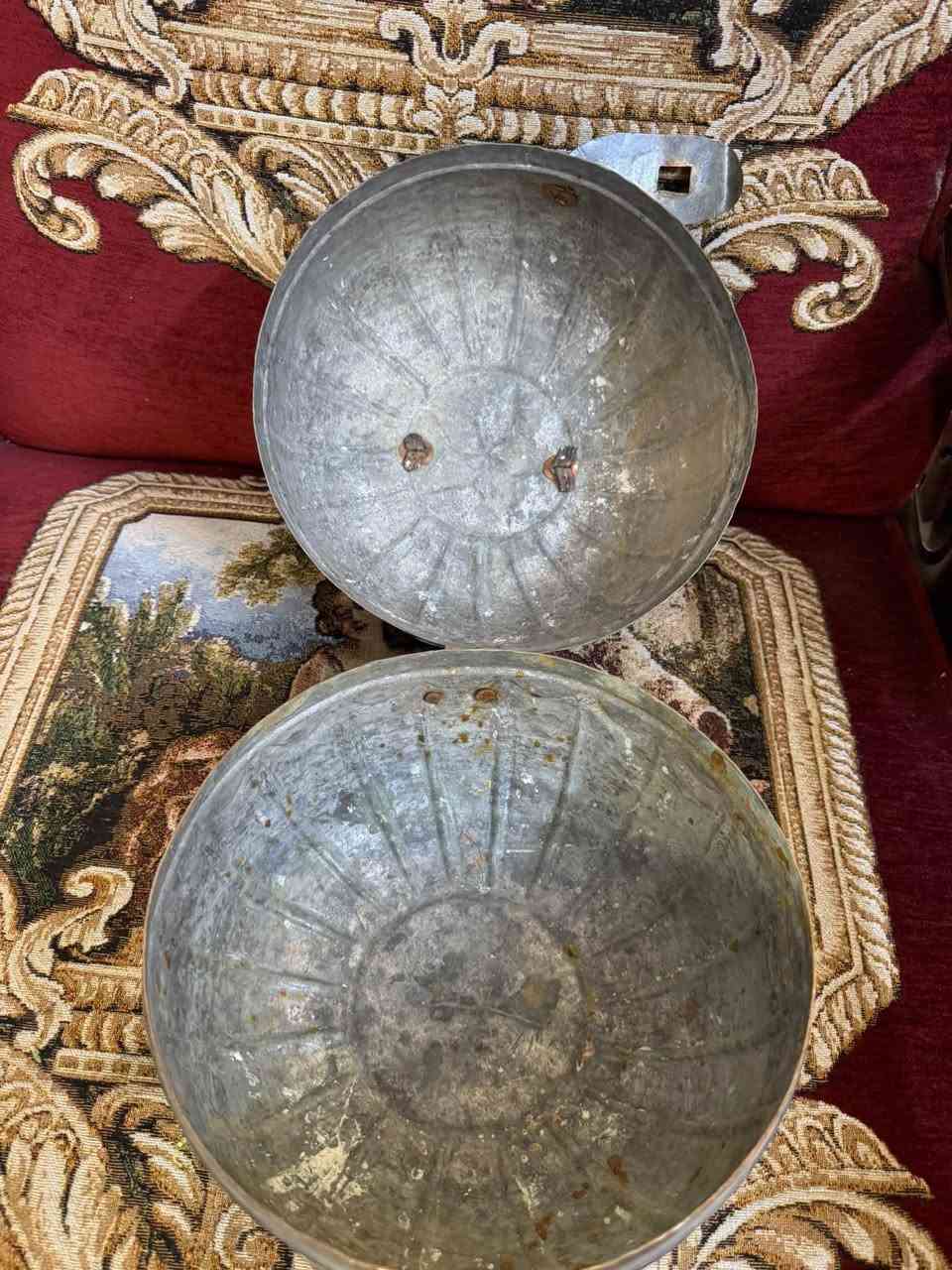السلام عليكم ركيه مال حمام  بغداديه خاليه من اي ضرر الاستفسار على رقم التالي(***********)
