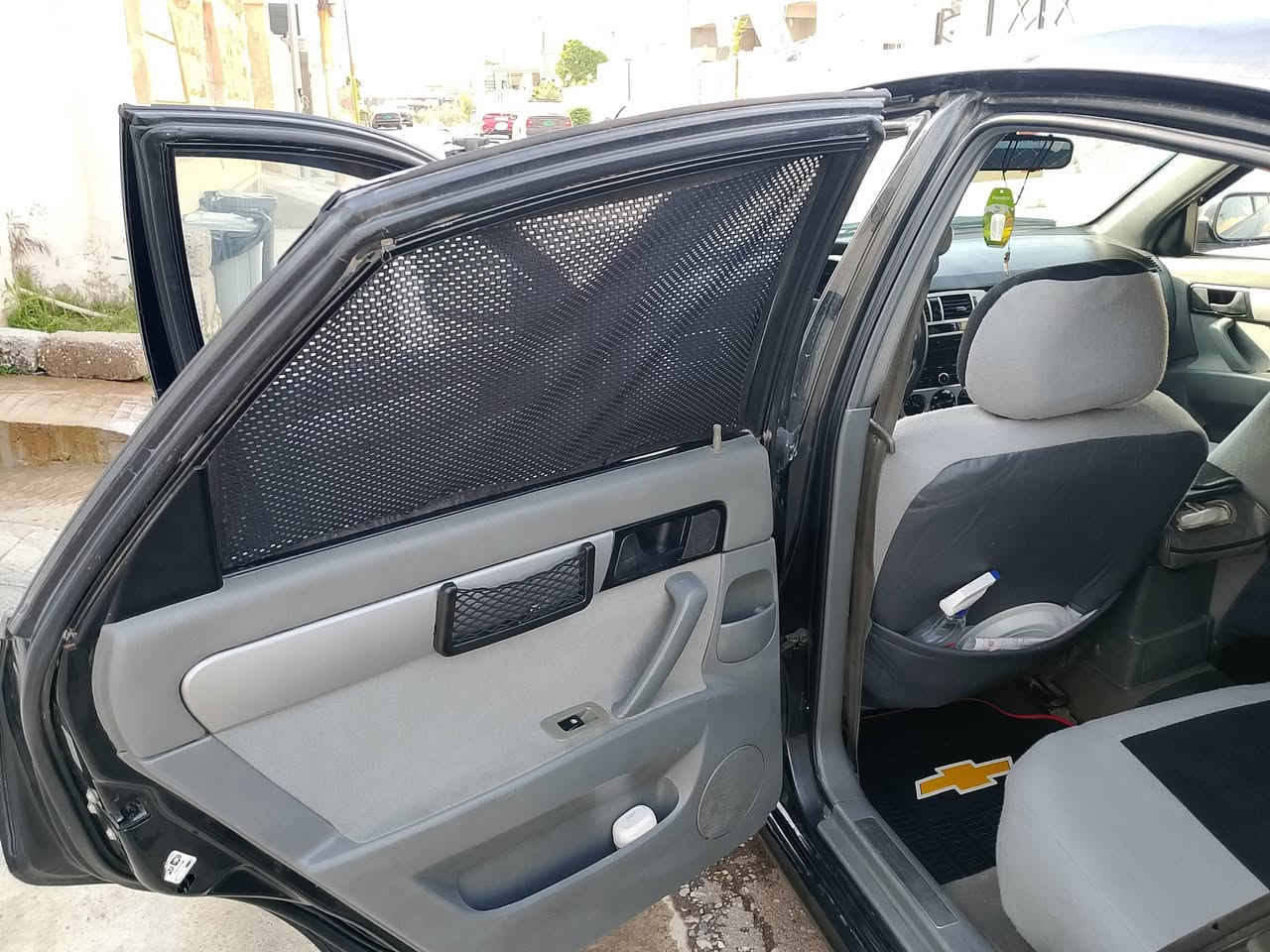 اوبترا فورنزا • ٢٠٠٧ • شرط