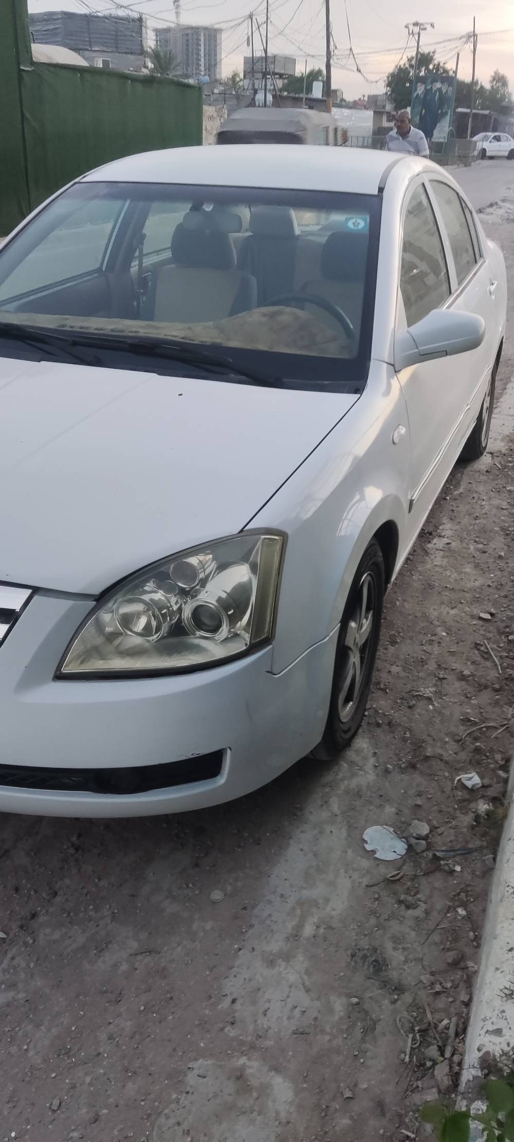 اي فايف • ٢٠١٢ • رقم انبار