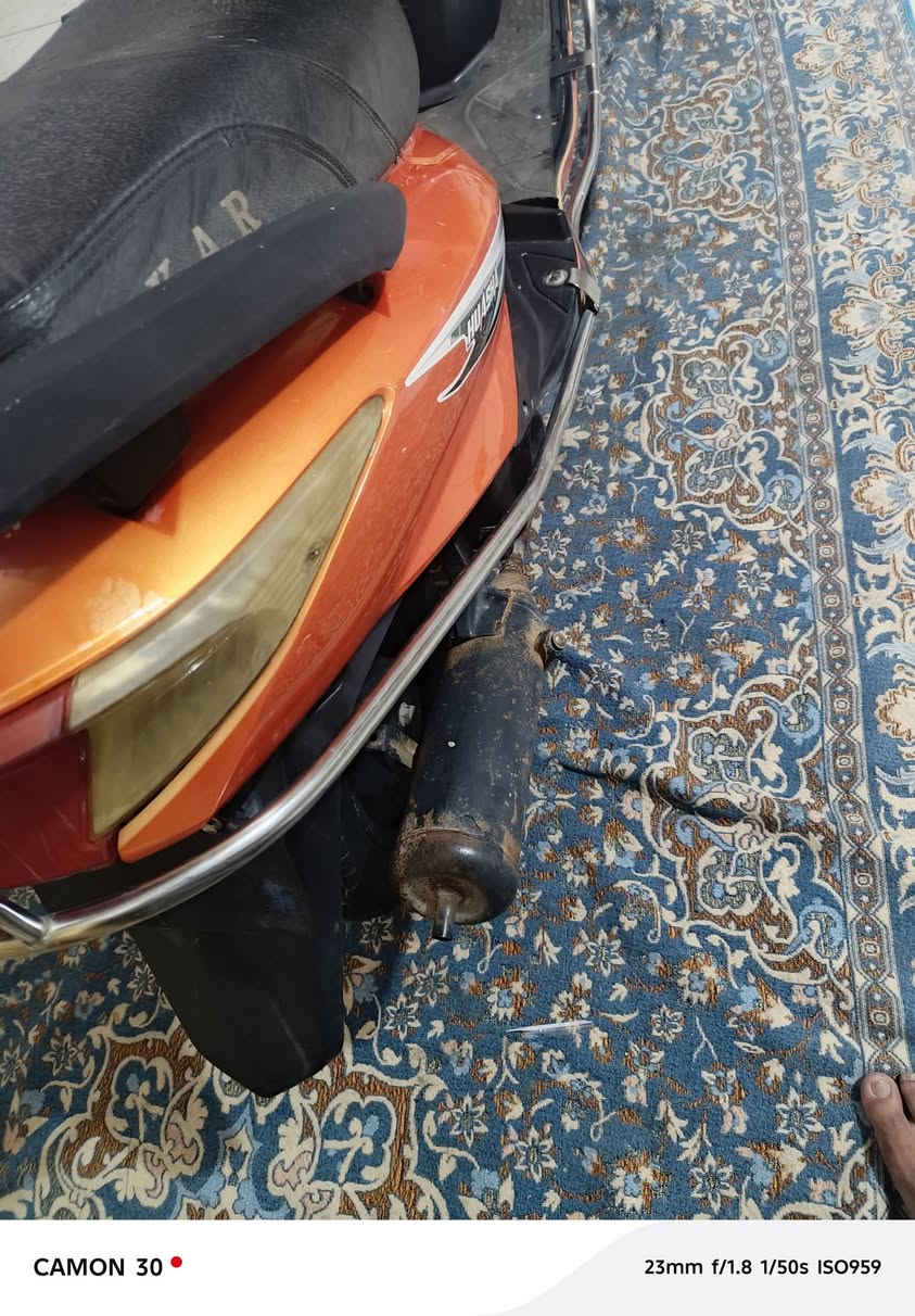 ثعلب • مكينه ماكس • مامفتوحه