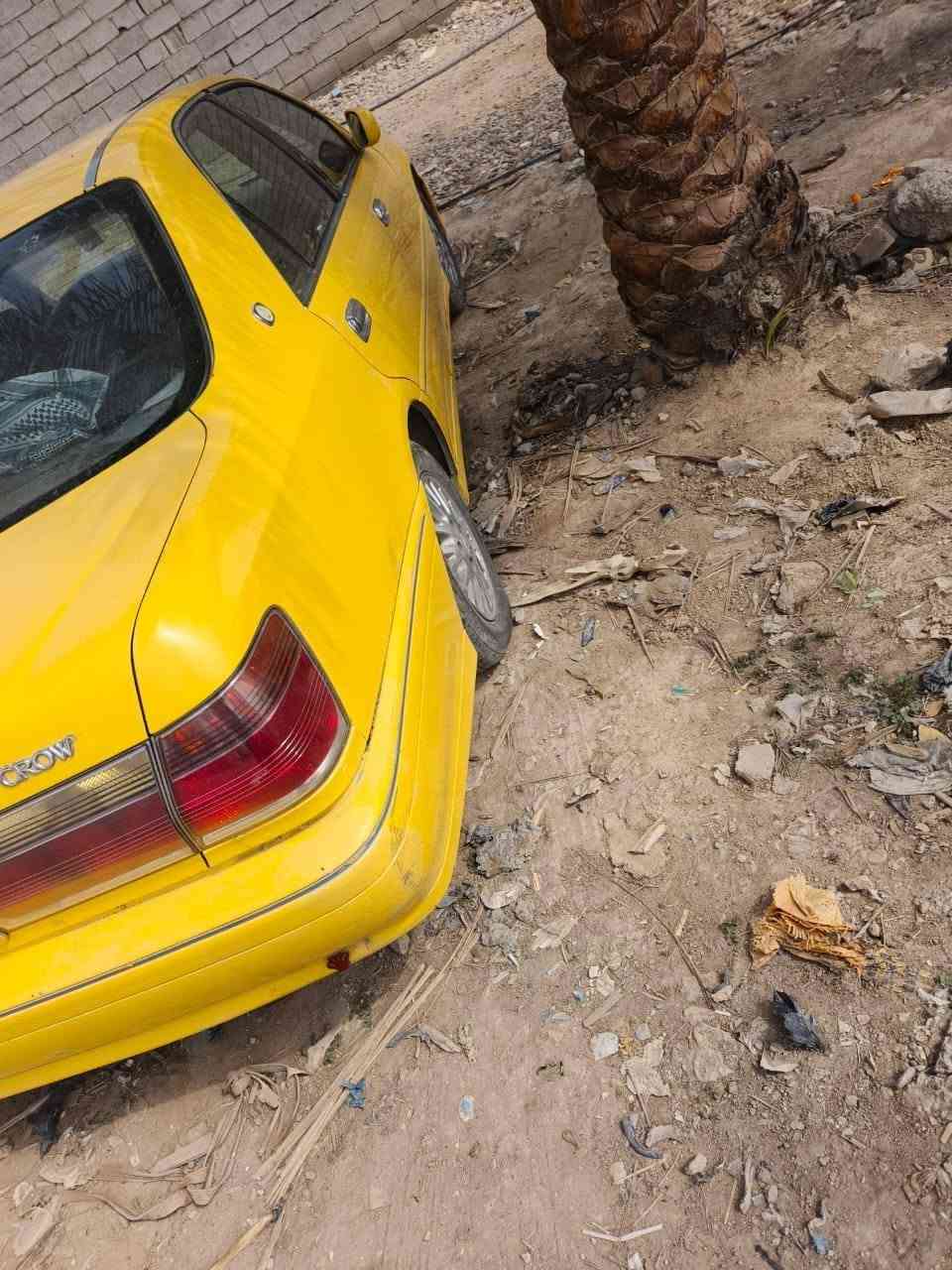 سلام عليكم ملكه ٢٠٠٢ اصوليه رقم بغداد صاحبهه شرعي موجود اسويلك وكاله سياره جاهزه صدر تخم تاير مكينه كير خير من الله بس كمبريسر عاطله مكاني بغداد رقم صاحب سياره *********** سيد عباس غير متواجد عل فيس
