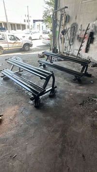 حمالة دمبل • ٢عدد • كركوك