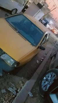سايبا • ٢٠١١ • رقم احمر