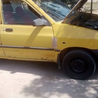 موديل ٢٠١١ • رقم بغداد • حلة