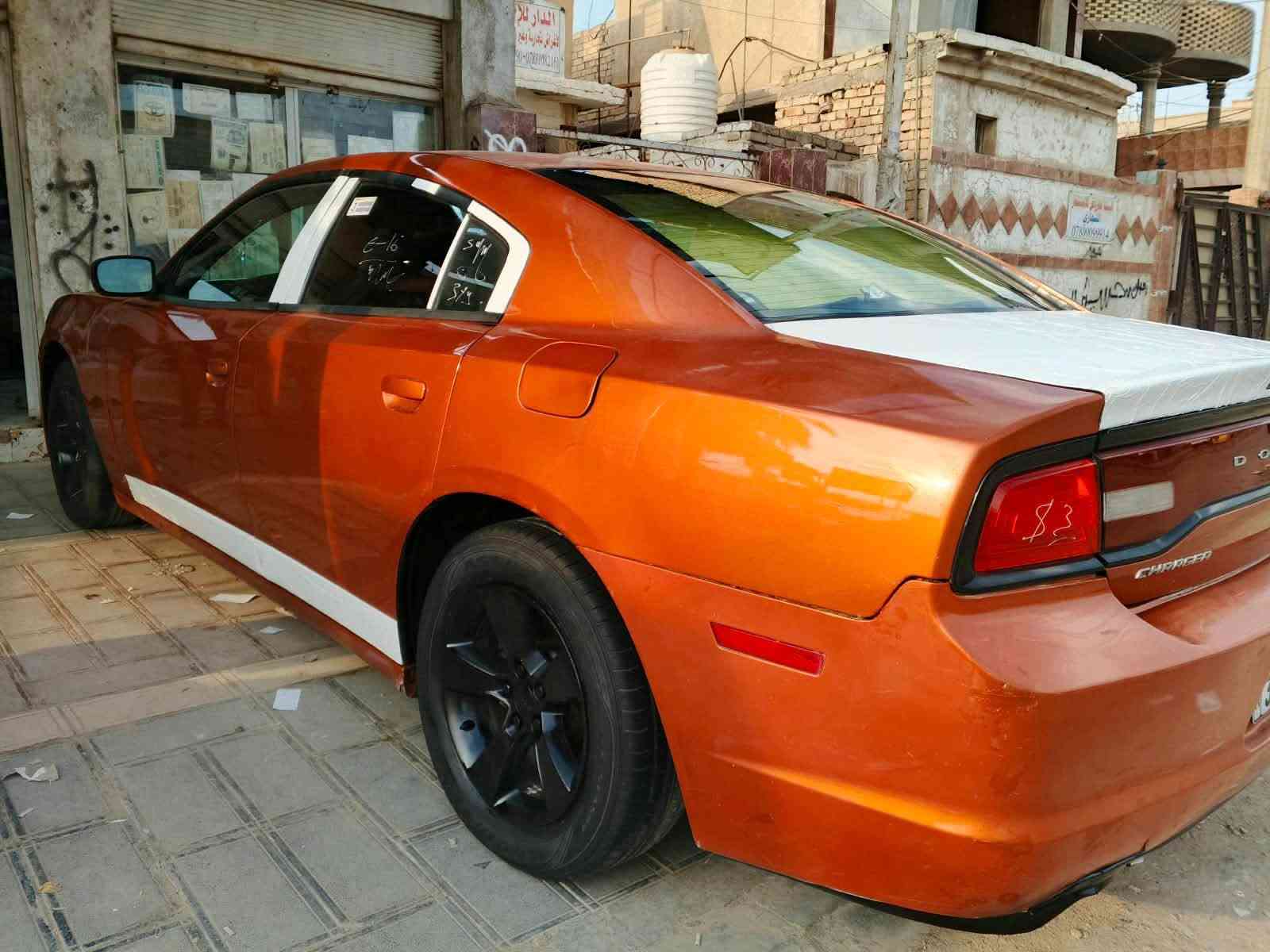 مكينه ٣٦٠٠ • كفاله • جاهزه