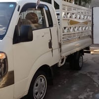 كيا حمل • ٢٠١٢ • رقم بابل