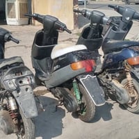 محركات • شغالة • نار