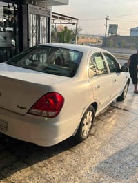 نيسان صني • وارد ياباني • كير توماتيك