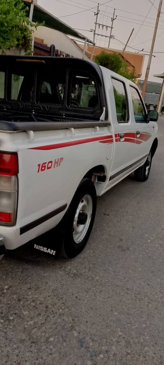 نیسان ٢٠٠٨
130$
یابانی
٤ جام کارەبا
دەبڵ گێچ
سەنەوی نویەتا مانگی2027/11
ڕەقەم هەولێر تەحویل خرامە بەشەرت 
مەکینە گێڕ اکسل بەشەرت  
300٠هەزار ڕۆشتووە
٤ تایەی تازە
*********** واتسئاب

