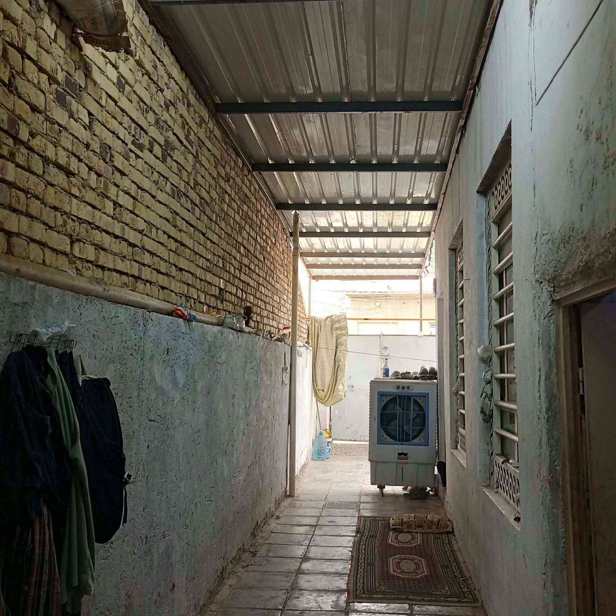 الرضويه سابعه • ١٥٠م • غرفتين