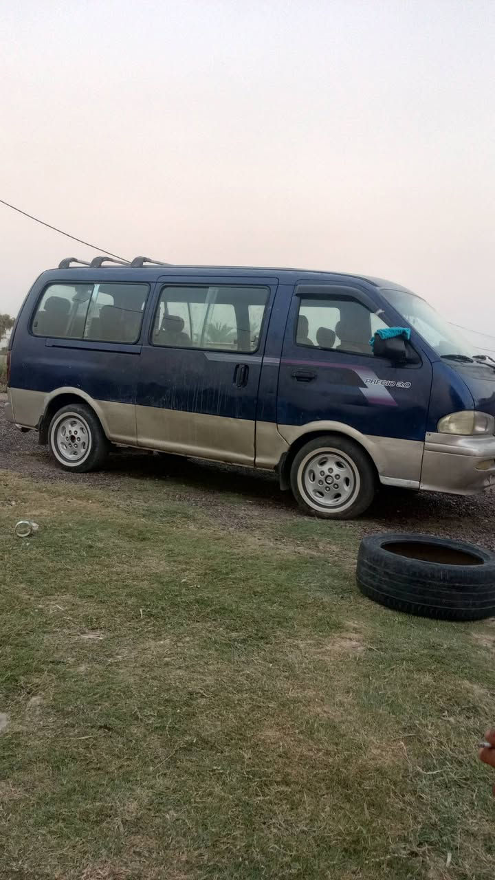 اسلام عليكم ابريجو موديل 96البيع سنويه له 29كير محرك اكسل كفاله شواصي اليمنه معمر ولباقي كفاله تخم تاير باور باتري جدد مكان اسياره بغداد الرضوانيه قرب سوق القطاع اسعر 55وبيه مجال حك اجيه اسياره مرشوشه جمالي ***********

