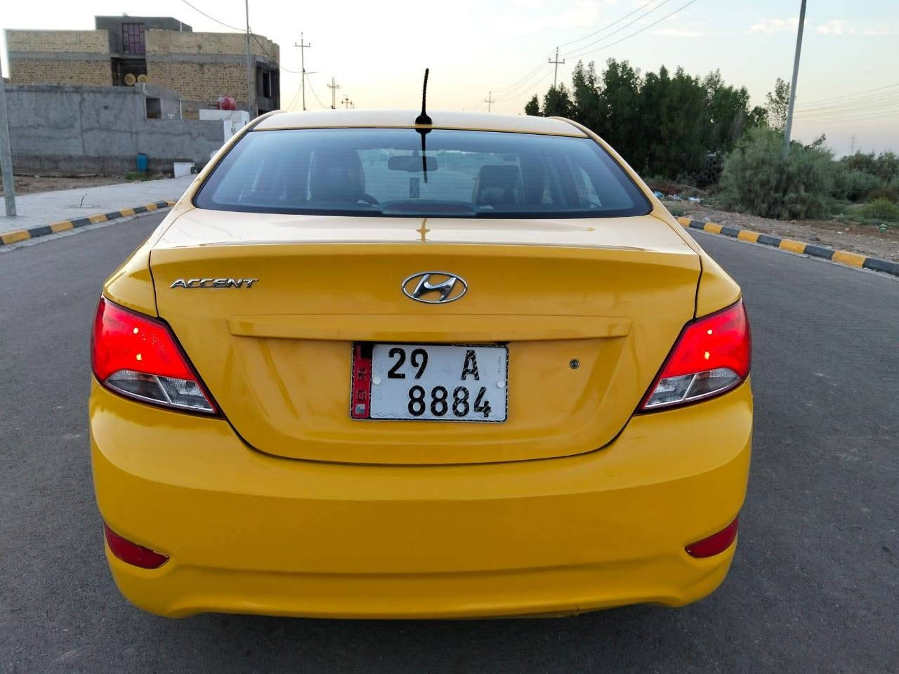 السلام عليكم اكسنت موديل 2016 وارد امريكي ليبل واحد مكينه 1600رقم واسط بسمي تحويل مباشر امصفره خط وبحث تخم تاير حداديه جديده تبريد شغال السياره جاهزه السعر 70وبيها مجال بسيط الإستفسار عله هذا الرقم *********** مكان السياره واسط
