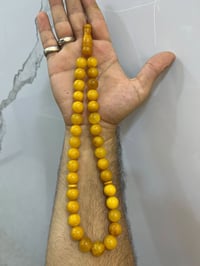 كهرب بولندي حر طبيعي غير معالج وزن 49 غرام سعر جدا مناسب المهتم خاص 07...