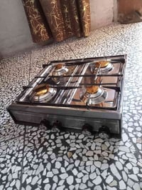 طباخ عشتار • منضدي • بدون توصيل