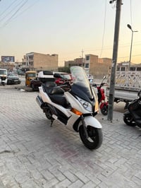 سلفر ونج جي تي • ٦٠٠ • اي بي إس