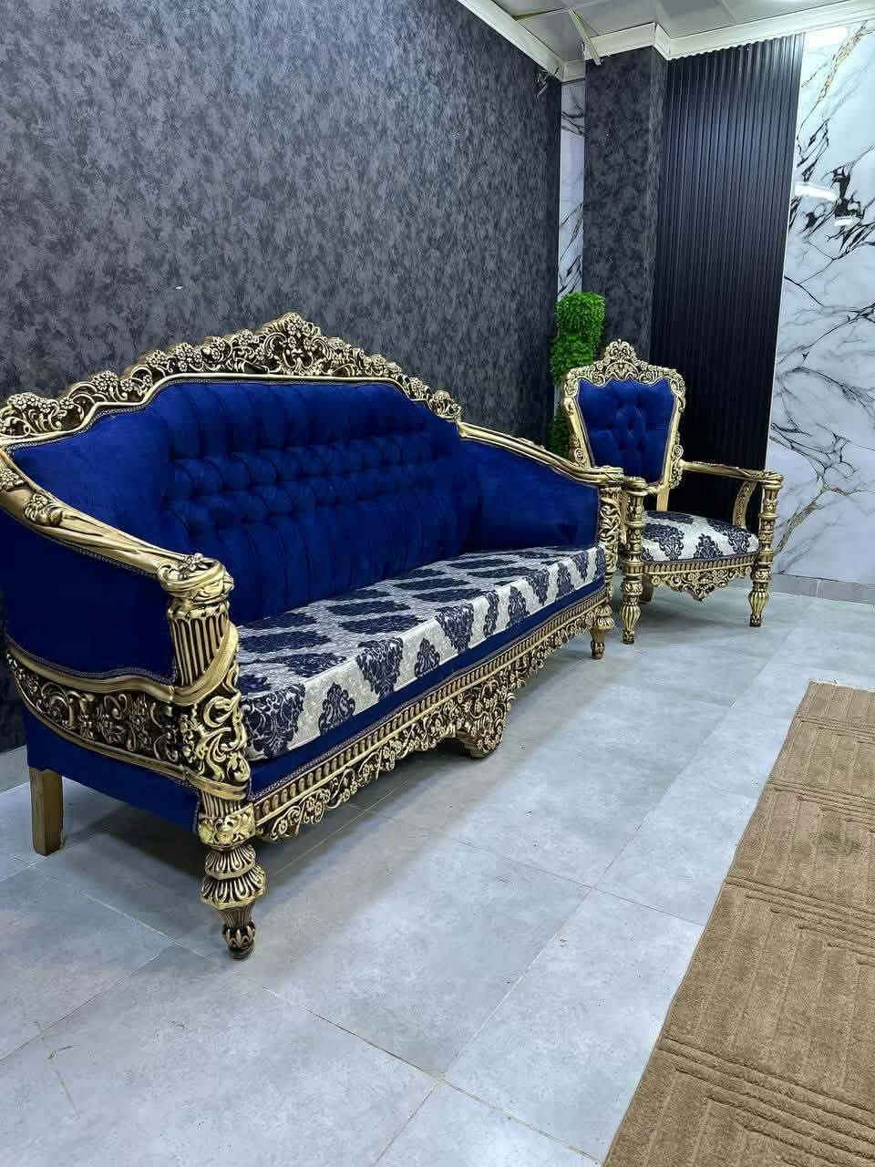✨ عروض مميزة من معرضنا ✨

👑 تخم ملكي إيفل
💰 السعر: مليون و950 ألف
🎁 مع طبلات هدية

🛋️ تخم مودرن – 10 مقاعد
💰 السعر: مليون و250 ألف

📲 للحجز والاستفسار عبر واتساب:
***********

🔥
