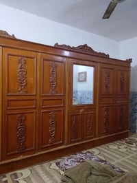 كنتور صاج • ٥ باب • كوفه شارع المعمل