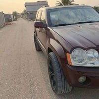 شيروكي • ٢٠١٠ • محرك وكير مكفول