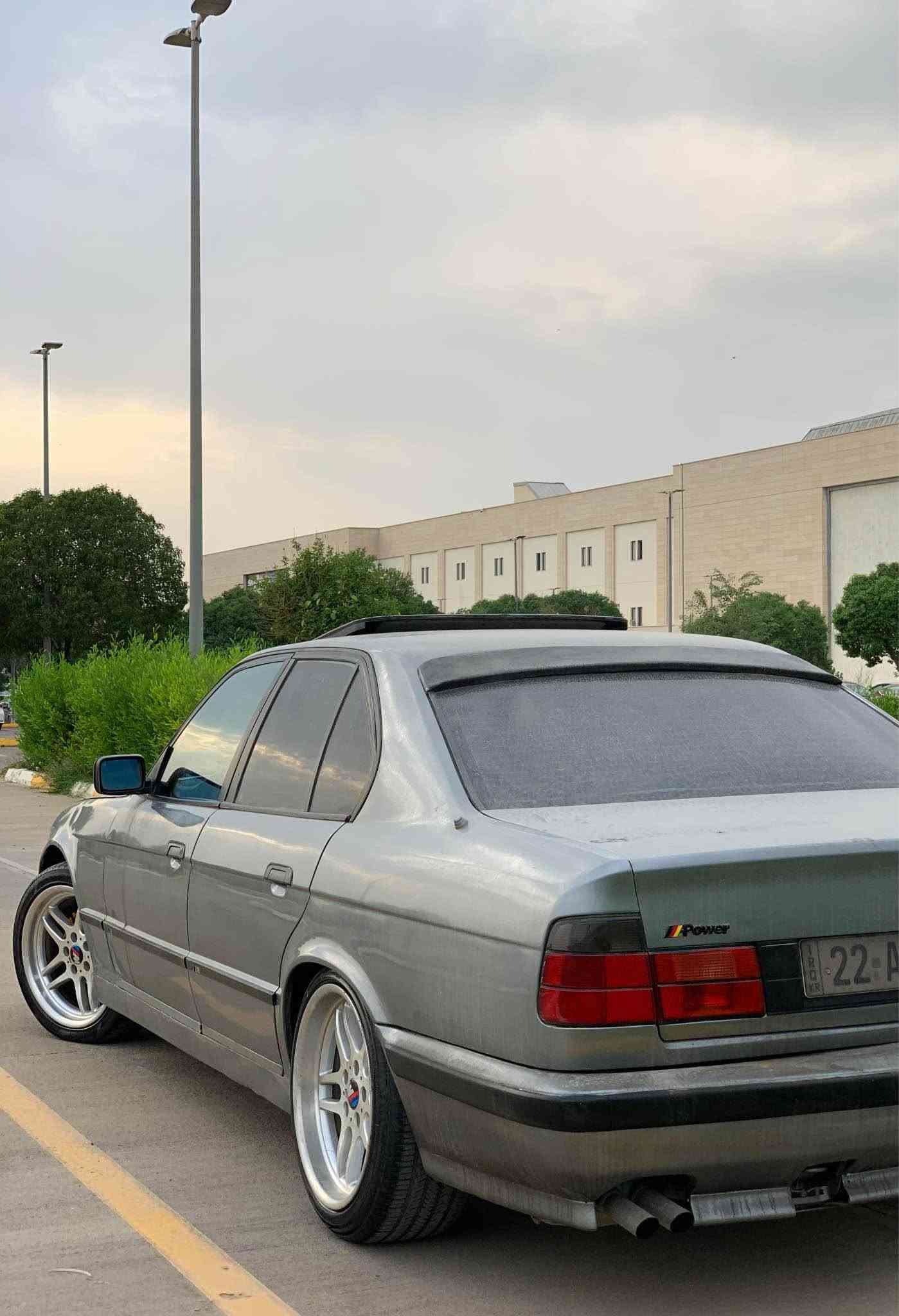 ٥٢٥i • توماتيك • تقسيط