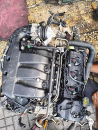 فورد • ٦ سلندر • ٣٥٠٠