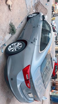 ماليبو LT • ٢٠٢٥ • ١.٥ تيربو