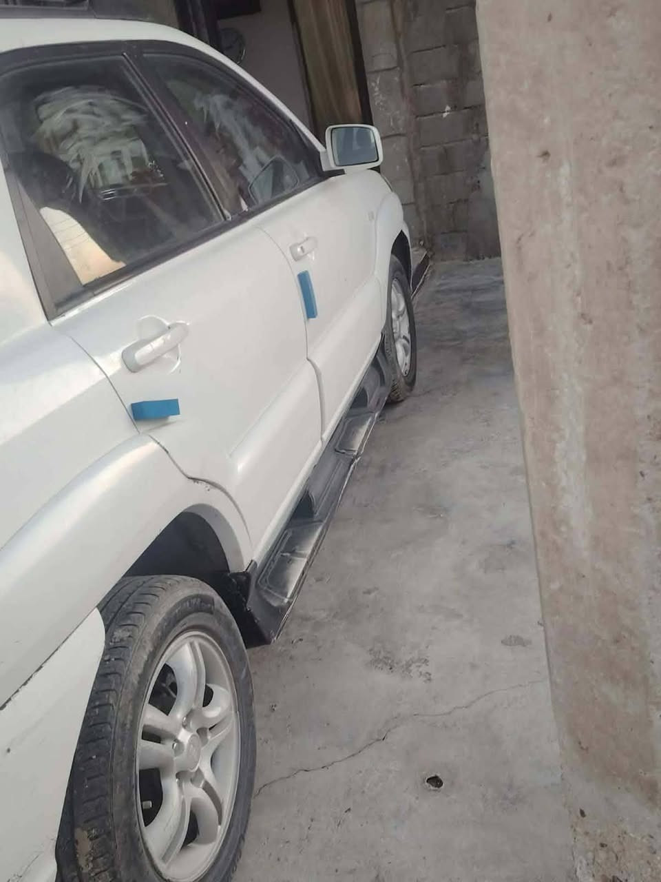 سلام عليكم سياره البيع موديل 2008سياره حلوه ماشاءالله خير منالله السعر 75ورقه وبيها مجال اتصل علا هاذا رقم كورك واثير ‏‪***********‬‏هاذا كورك  ‏‪‏‪***********‬‏هاذا اثير
