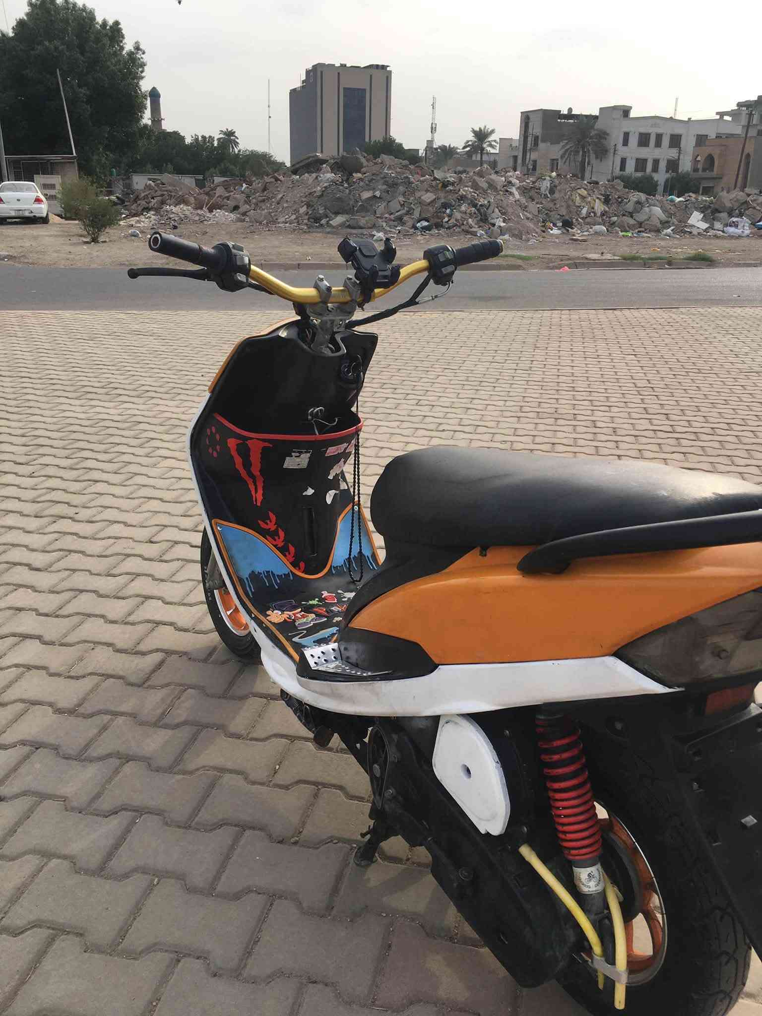 ماكس عدلة • بوشة 55 • معدل طياره