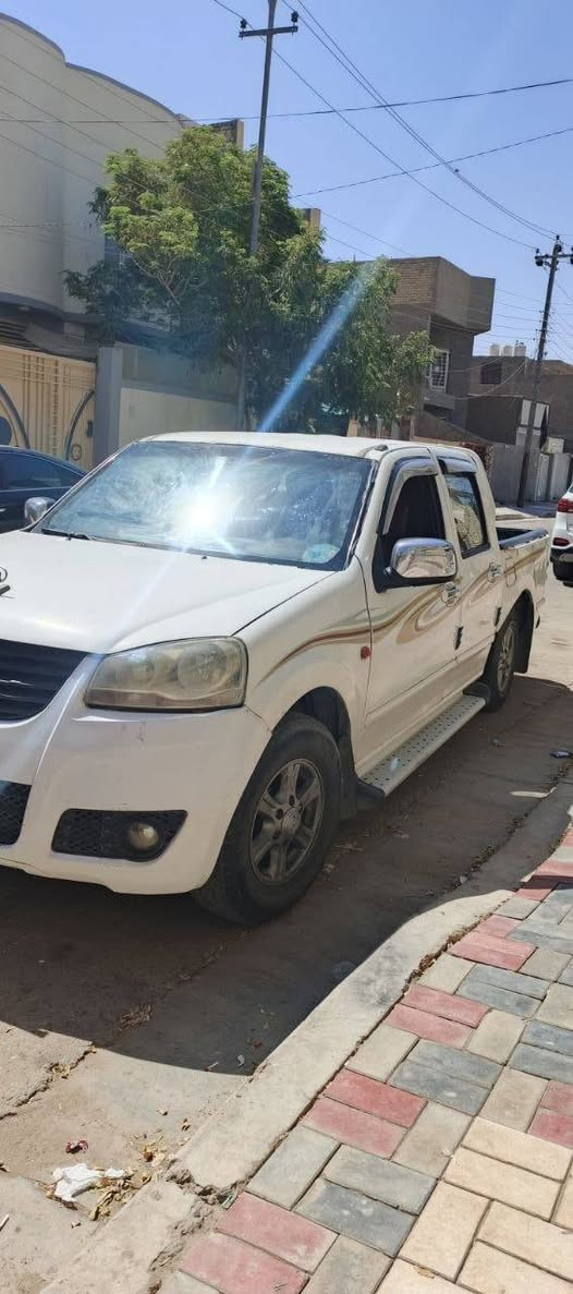 كريت ويل ١٣ اللبيع رقم قاسيه سياره موجوده في كربلاء السعر٦٥ مع المجال الاتصال على الرقم *********** او ***********
