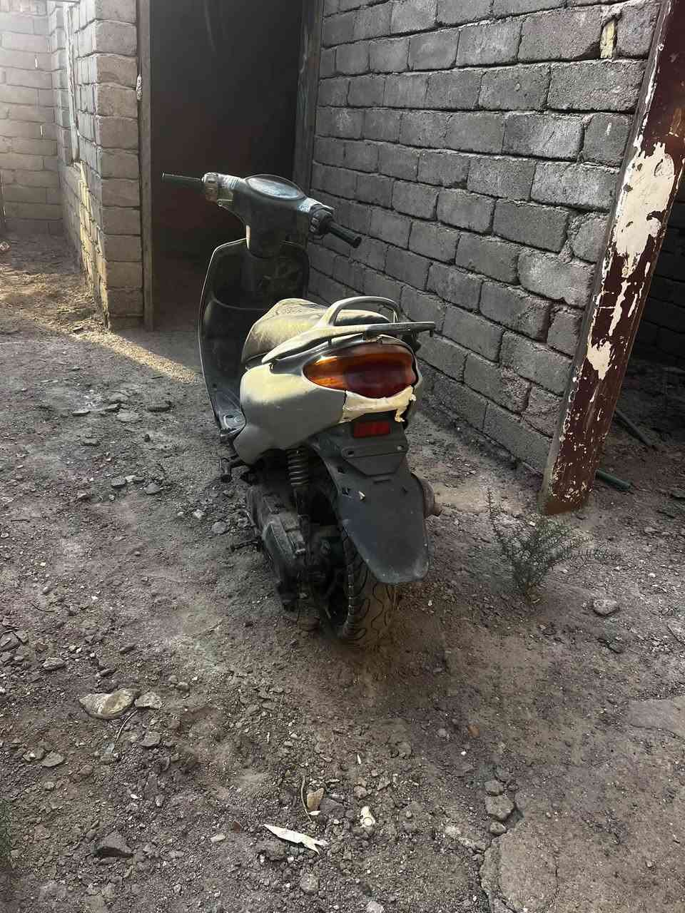 لكزز سرعة ١٢٠ كطعت وطفت وتركتها  سعر ١٥٠ الف رقم ***********
