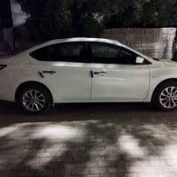 سنترا ٢٠٢٥ • ماشيه ٧٠٠٠ • كرمه ابصخير