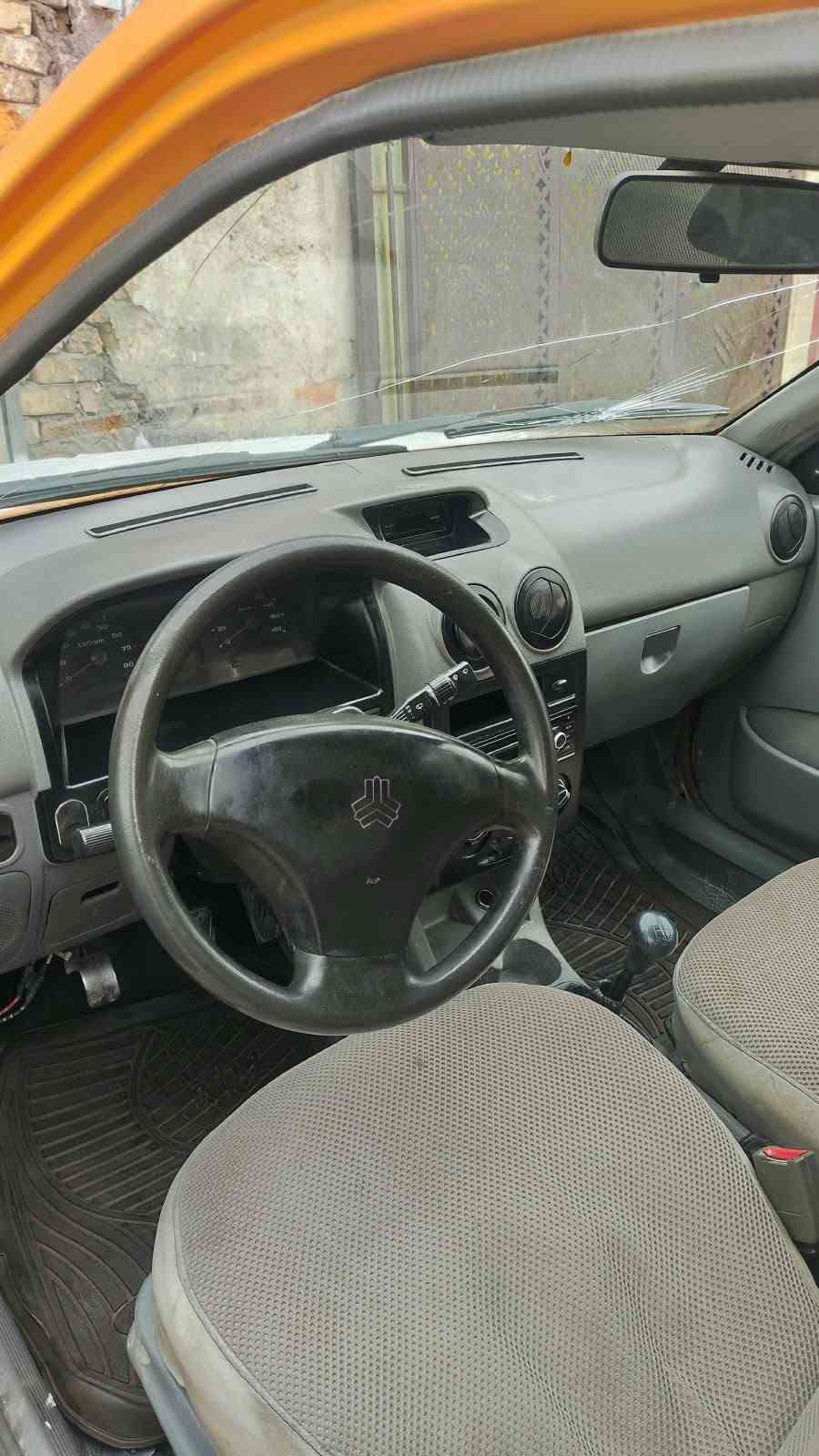 موديل ٢٠١٦ • مكينة جيدة • سنوية نهاية ٢٠٢٧