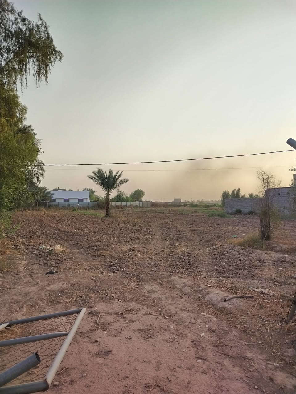 سند ١١٧ • ٢ دونم • جسر الفرنسي
